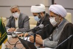 اجرای نقشه مهندسی فرهنگی استان از سوی تمام مراکز تصمیم گیر تضمین شود