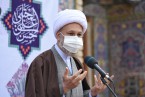 بخشندگی؛ میراث اهل بیت(ع) / ولایت‌پذیری را در عمل محقق کنیم