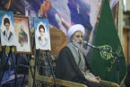 شیوه تربیتی امام صادق(ع) / در مقابل خدا لج نکنیم