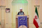 بیانات آیت الله دژکام در خطبه های نماز جمعه ۴ تیر ماه ۱۴۰۰