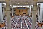 بیانات آیت الله دژکام در خطبه های نماز جمعه ۱۱ تیر ماه ۱۴۰۰