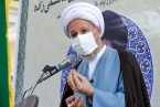 مردم از امام جمعه انتظار سعه صدر و همراهی دارند