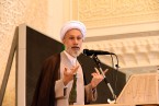 بیانات آیت الله دژکام در خطبه های نماز جمعه ۱ مرداد ماه ۱۴۰۰