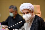 میراث فرهنگی باید بار سال‌ها بر زمین مانده را به دنیا عرضه کند/ روز شهادت شاهچراغ می‌تواند به عنوان رویدادی فاخر در جهان بدرخشد