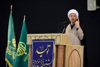 بیانات آیت الله دژکام در خطبه های نماز جمعه ۱۲ شهریور ماه ۱۴۰۰