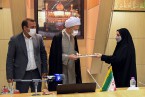 ورزشکاران پارالمپیک هویت ایرانی را به نمایش گذاشتند