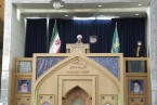 بیانات آیت الله دژکام در خطبه های نماز جمعه ۲ مهر ماه ۱۴۰۰