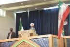 بیانات آیت الله دژکام در خطبه های نماز جمعه ۱۴ آبان ماه ۱۴۰۰