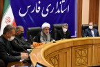 بیانات در جلسه شورای آموزش و پرورش استان
