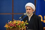 بیانات در مراسم تکریم و معارفه مسئول پیشین و جدید نهاد مقام معظم رهبری در دانشگاه شیراز