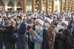 خطبههای نماز عید فطر