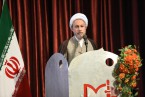یادواره سید الشهدای مقاومت استان فارس؛ شهید اسکندری
