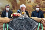 راه کربلا را شهدا باز کردهاند/رسانههای بیگانه سعی دارند حماسه اربعین را کوچک جلوه دهند