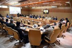 جلسه شورای فرهنگ عمومی استان فارس