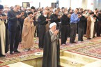 عزم دلدادگان اربعین، تاریخ را به سمت اهداف اهل بیت(ع) پیش میبرد
