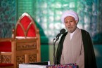 ترس دشمنان این است که عشق به قرآن همه عالم را بگیرد