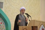 مردم با حضور در راهپیمایی نشان دادند ارزش دین و داشتن حکومت اسلامی بیش از هر چیزی است