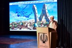 در عرصه فرهنگی نیاز داریم که آرایش جنگی بگیریم
