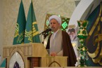 در مقابل هجمه دشمن موضعگیری مشترک داشته باشیم/جریانهای سیاسی برای پیشی گرفتن از رقیب خود نباید به نظام ضربه بزنند