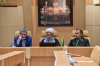 رویدادهای فرهنگی استان باید در راستای تحقق اهداف سند مهندسی فرهنگی تعریف شود