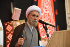 سربلندی دنیا و آخرت در گرو حمایت از امامت امام حق است/همه استکبار بداند که با دست قدرتمند این ملت به هم ریخته خواهد شد