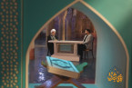 قسمت اول/ بیانات آیت الله دژکام در برنامه آفتاب شرقی با موضوع تبیین معارف اسلامی