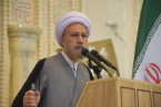 صهیونیسم‌‌‌ با جریان‌های منحرف متحد شده‌‌ تا ‌ امید را در دل شیعه کور کند‌/مسائل اجتماعی و فرهنگی از جمله حمایت از طرح خانواده متعالی در سفر ریاست جمهوری به شیراز دنبال شود