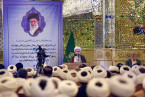 علمیت و جهاد در شخصیت مرحوم آیت الله العظمی سید عبدالله شیرازی موج می‌زد