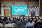 فعالان عرصه جهاد تبیین بسیج سازماندهی شوند