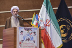 سر فصل خدمات انقلاب اسلامی به معنویت و انسانیت اختصاص یابد