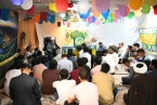 امت اسلامی بدون امام به وحدت نمی‌رسد