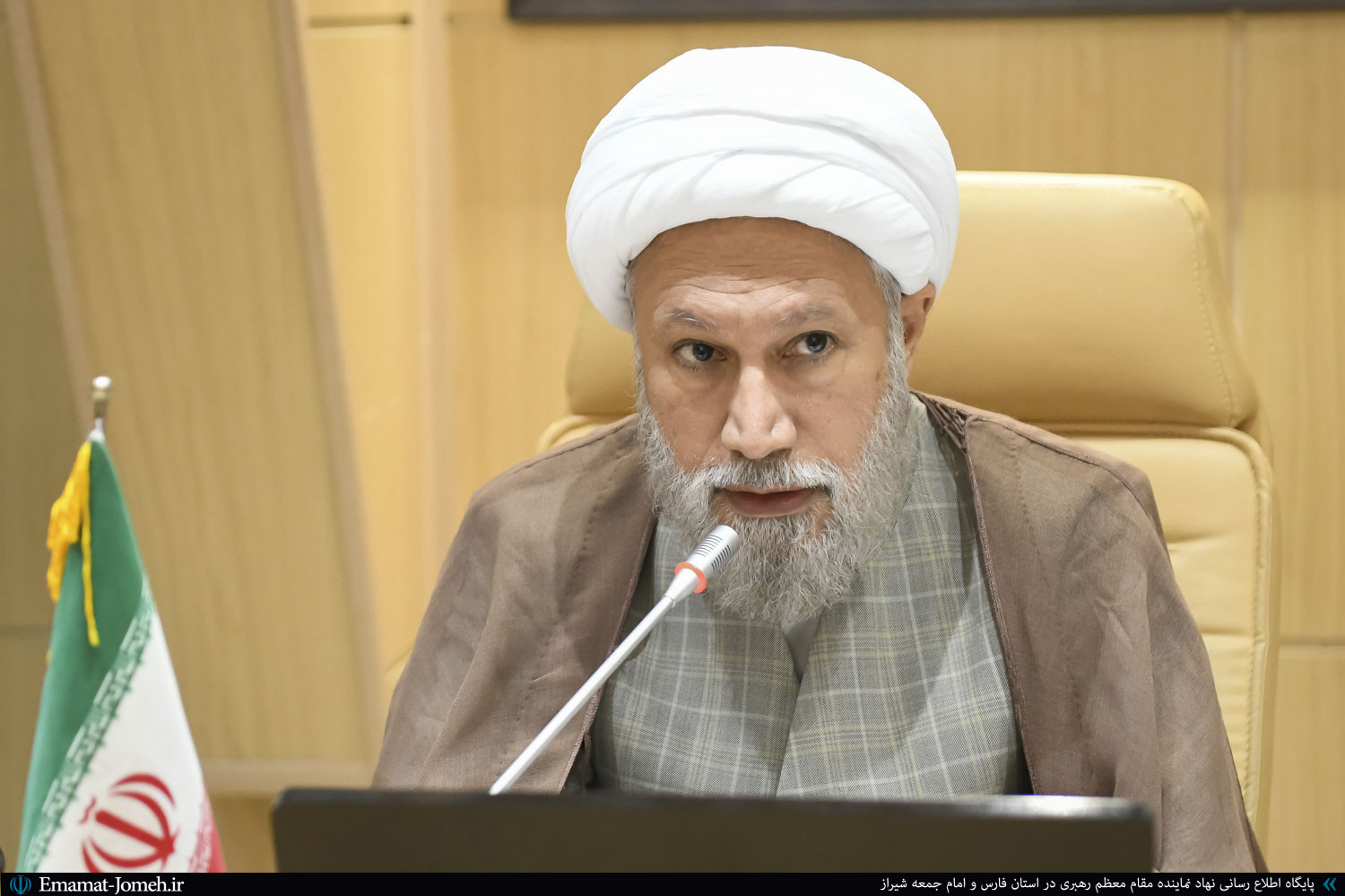 جشن های غدیر باید جلوه جهانی داشته باشند