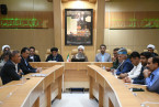 سبک زندگی عشایر سرشار از غیرت و شجاعت است