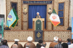 مستکبران عهدشکن و تحقیرکننده‌اند/روحیه ملت ایران تسلیم‌ناپذیر است