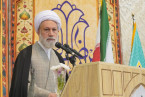 هویت ایرانی اسلامی را تقویت کنیم/اقتدار ایرانیان در مذاکرات جلوه‌گری می‌کند