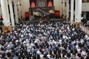 نماز جمعه ۶ تیر ماه ۱۴۰۴ شیراز