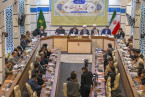 در عرصه زیارت حکمرانی تمدن‌ساز و جامعه‌پردازانه داشته باشیم
