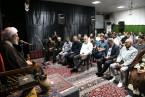 جشن غدیر باید به پیام جهانی تبدیل شود
