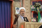 تمام فرامین رهبری اجرایی شوند/ملت ایران درسی فراموش نشدنی به دشمن صهیونیستی خواهد داد