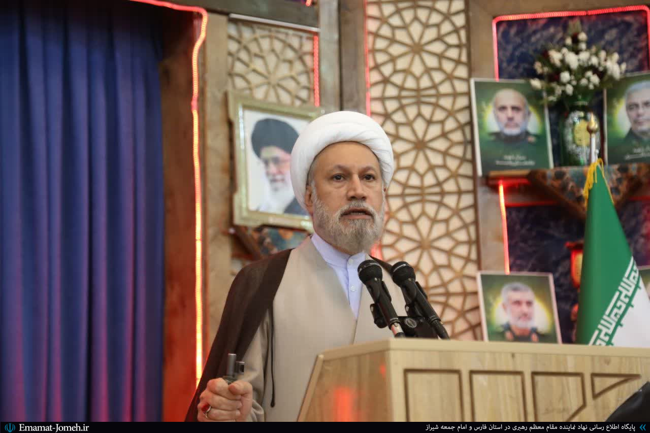 تمام فرامین رهبری اجرایی شوند/ملت ایران درسی فراموش نشدنی به دشمن صهیونیستی خواهد داد