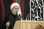 ملت ایران محکم پای کار انقلاب اسلامی ایستاده اند/مسئولان برای اجرای برنامه هفتم توسعه جهادی عمل کنند