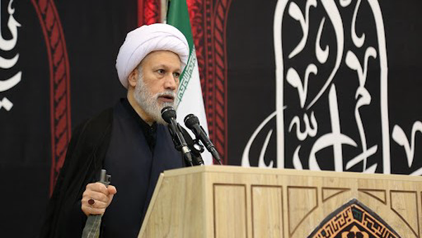 ملت ایران محکم پای کار انقلاب اسلامی ایستاده اند/مسئولان برای اجرای برنامه هفتم توسعه جهادی عمل کنند