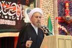 نماز جمعه بهترین مصداق برای مردم‌سالاری دینی است/وضعیت امروز فلسطین و سوریه عبرت کشورهای اسلامی است