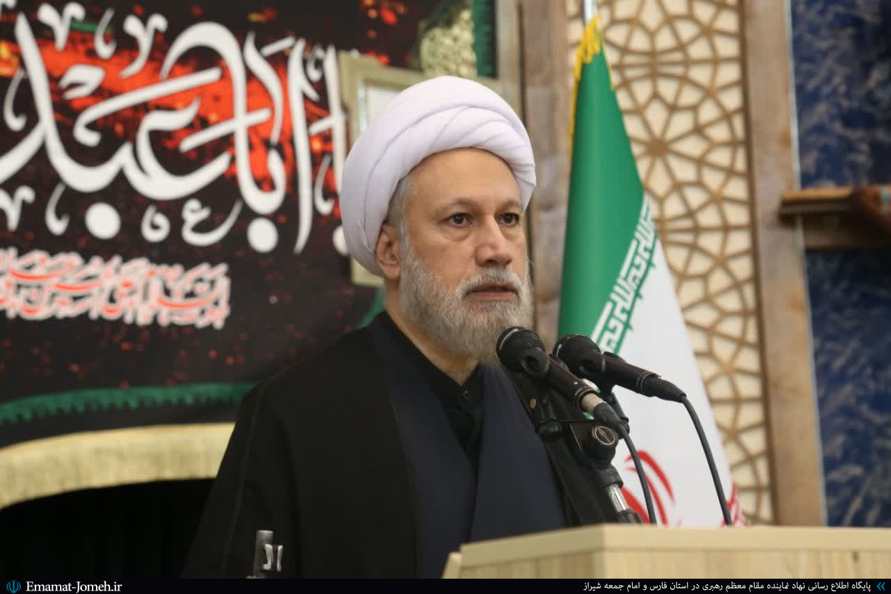 پیروزی ملت ایران در جنگ دوازده روزه نیاز به اثبات ندارد/از وحدت ایجاد شده برای پیشرفت کشور استفاده کنیم