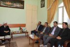 جریان مدرسه سازی باید با جدیت پیگیری شود