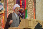 دشمن با ایجاد فتنه می‌خواهد ما از دین خود دست برداریم/اتحاد ملی و ولایت‌پذیری، دو کلید اصلی پیروزی ملت ایران است