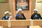خدمات مسجد برخاسته از جوشش مردمی است