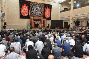 نماز جمعه امروز ۱۰ مردادماه ۱۴۰۴ شیراز به امامت آیت الله دژکام