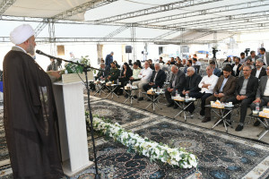آغاز عملیات اجرایی ساخت مجتمع فرهنگی و مذهبی شمس الشموس در شیراز