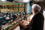 برای نقش علما در جامعه کمک کنیم